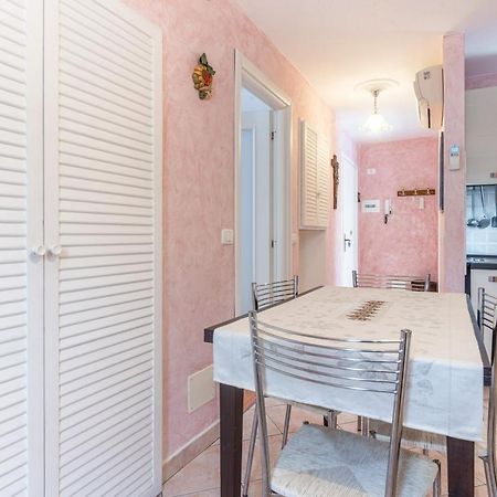 Charm Of Levanto Mini Apartment Экстерьер фото