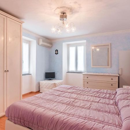 Charm Of Levanto Mini Apartment Экстерьер фото