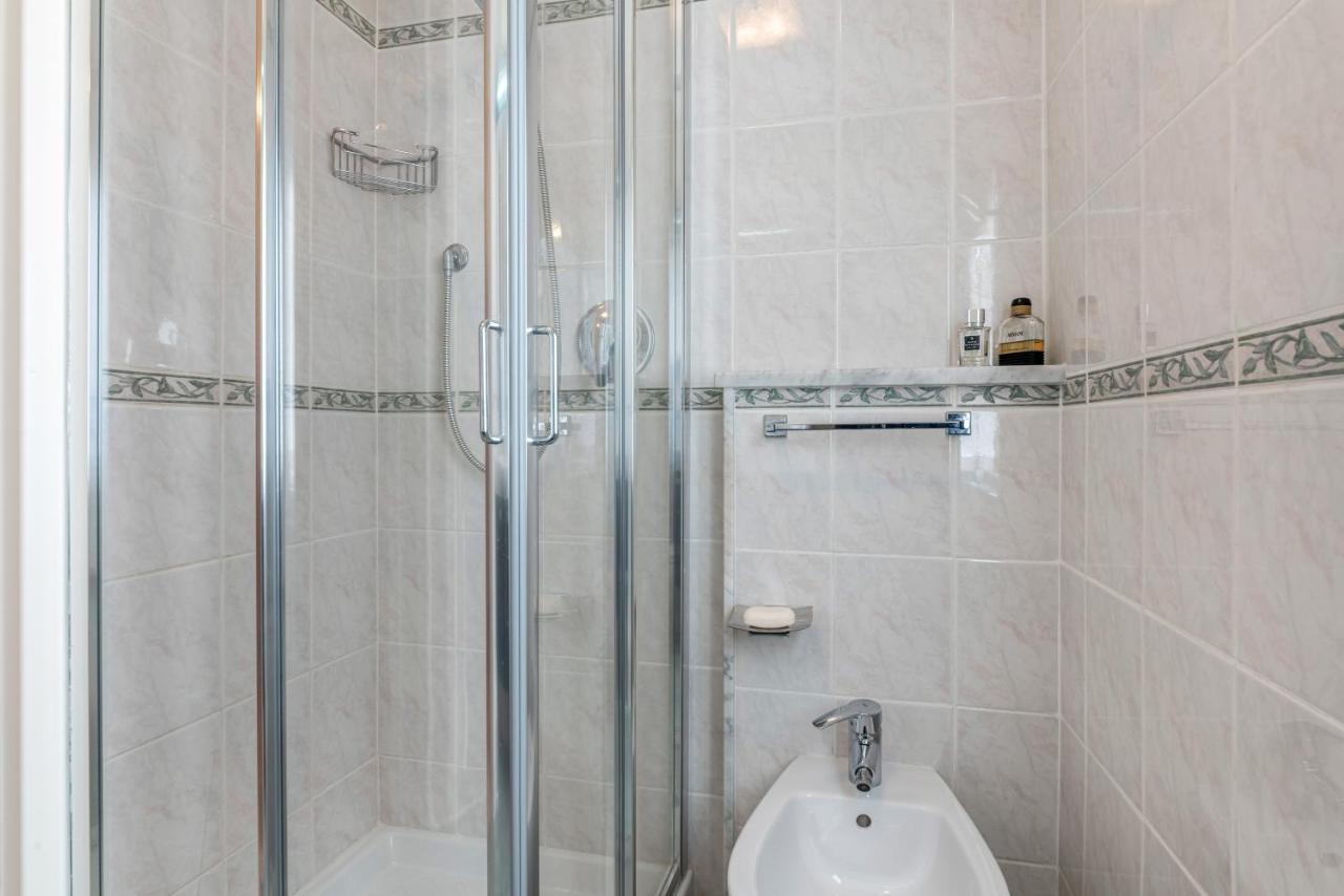 Charm Of Levanto Mini Apartment Экстерьер фото