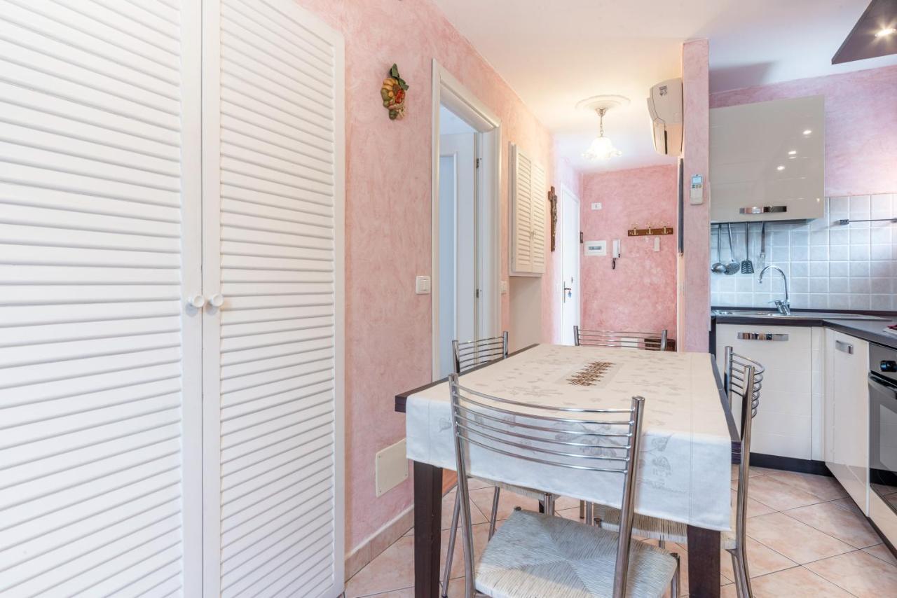 Charm Of Levanto Mini Apartment Экстерьер фото