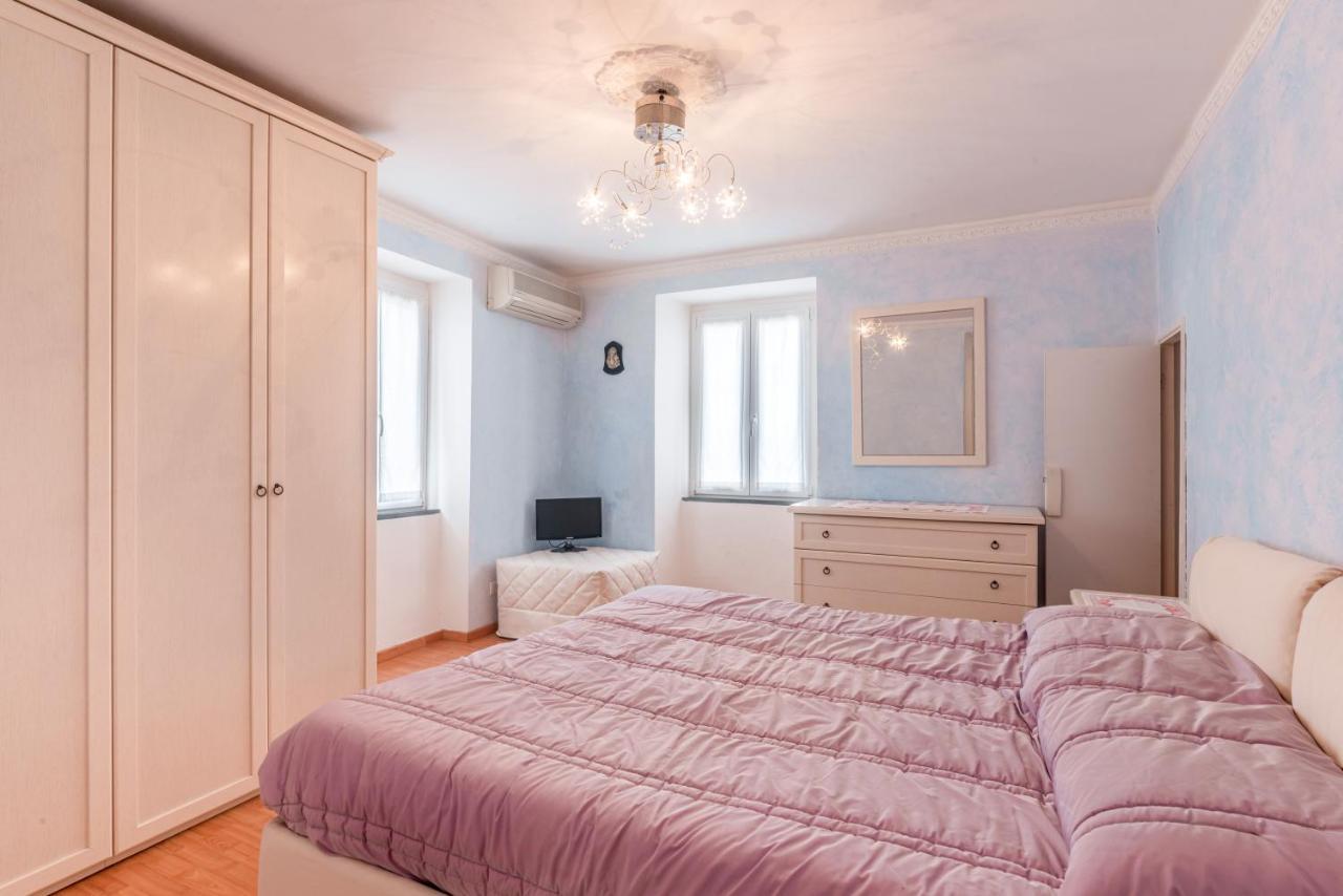 Charm Of Levanto Mini Apartment Экстерьер фото