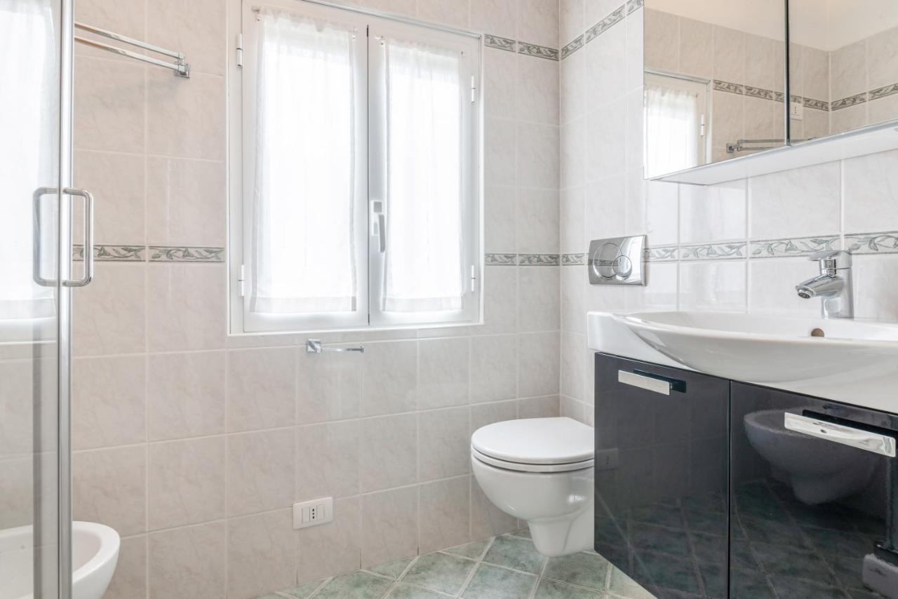 Charm Of Levanto Mini Apartment Экстерьер фото